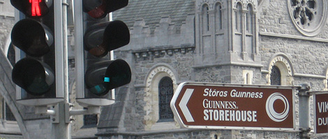 Guinness Street