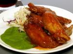 Buffalo Wings